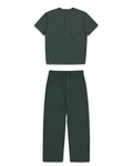 DINASTUDIOS — GREEN COMBO