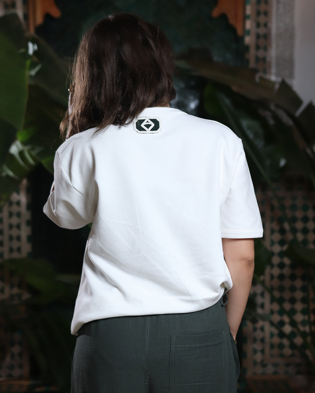 DS SS26* Off White*