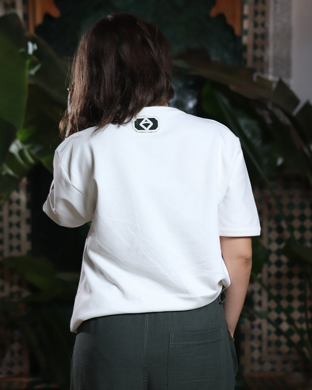 DS SS26* Off White*