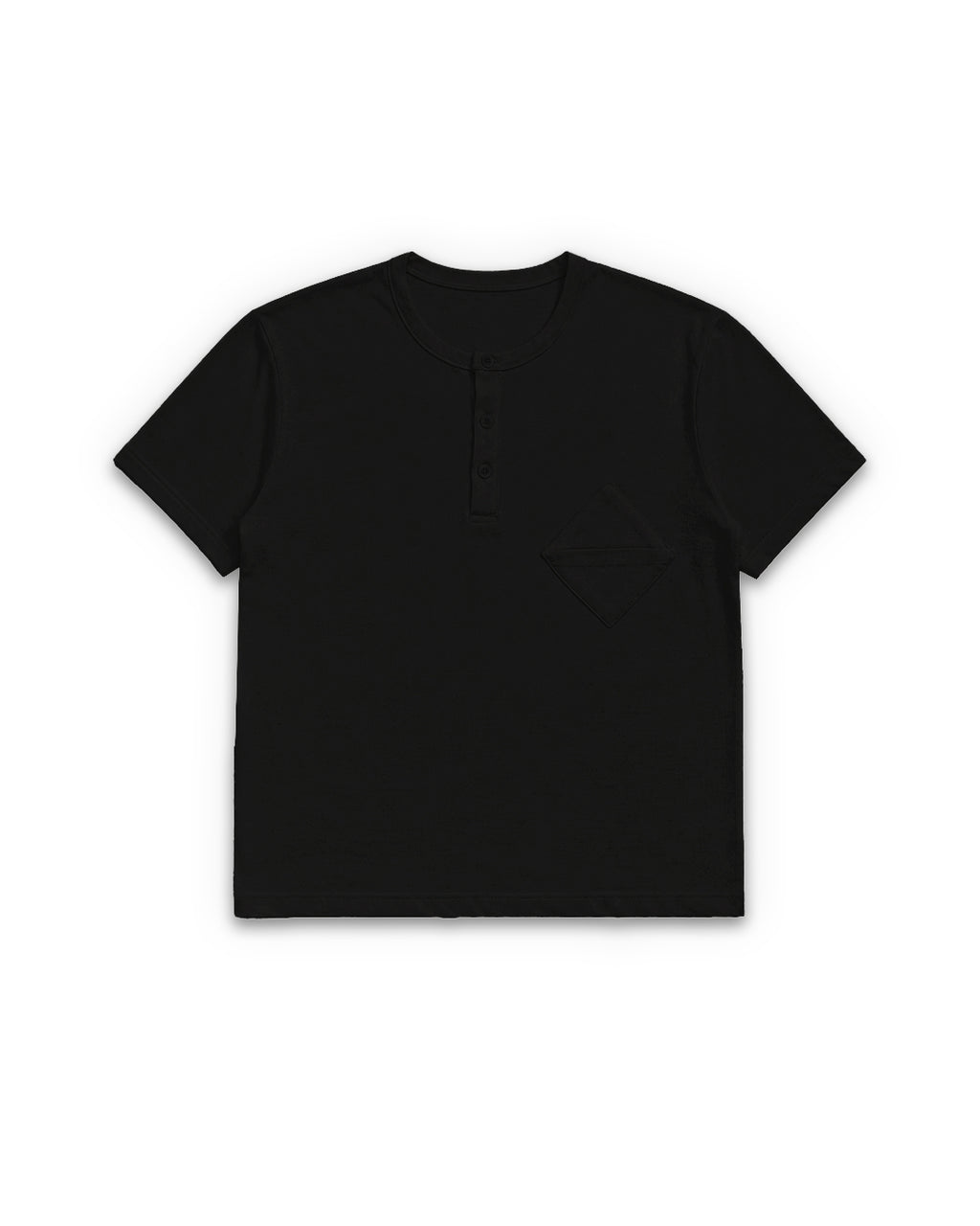 DS SS26* Dark Black