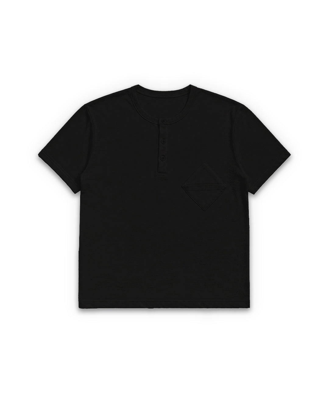DS SS26* Dark Black