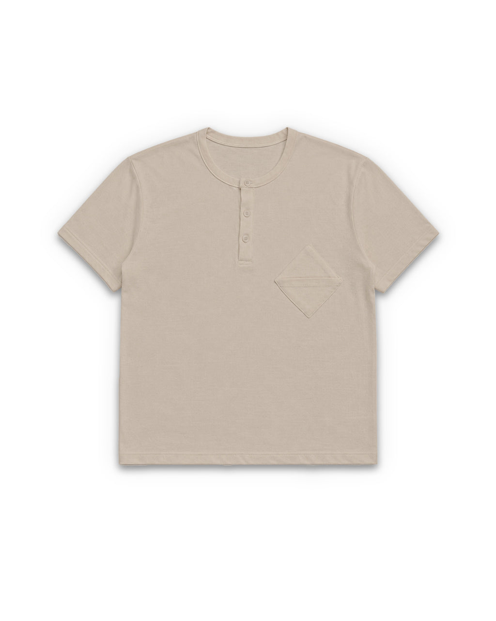 DS SS26* Beige Sahara