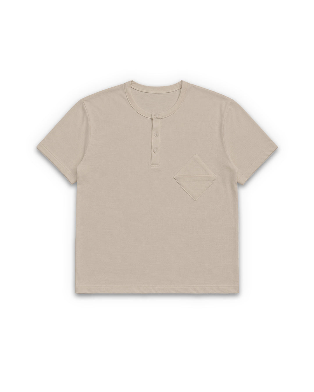 DS SS26* Beige Sahara