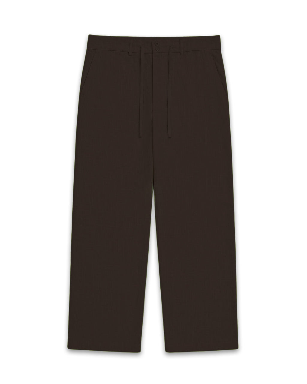 DS SS26* Brown
