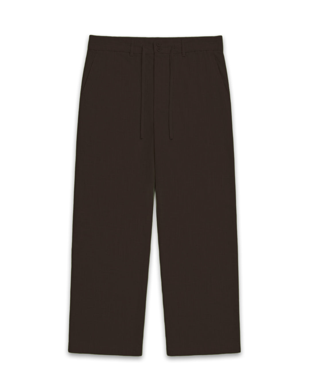 DS SS26* Brown
