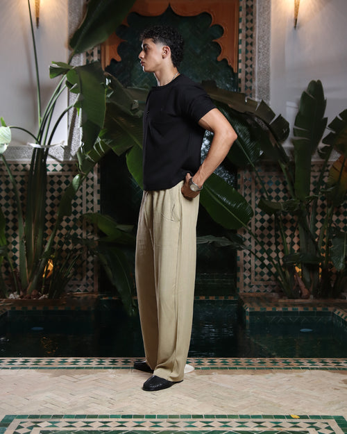 DS SS26* Gold