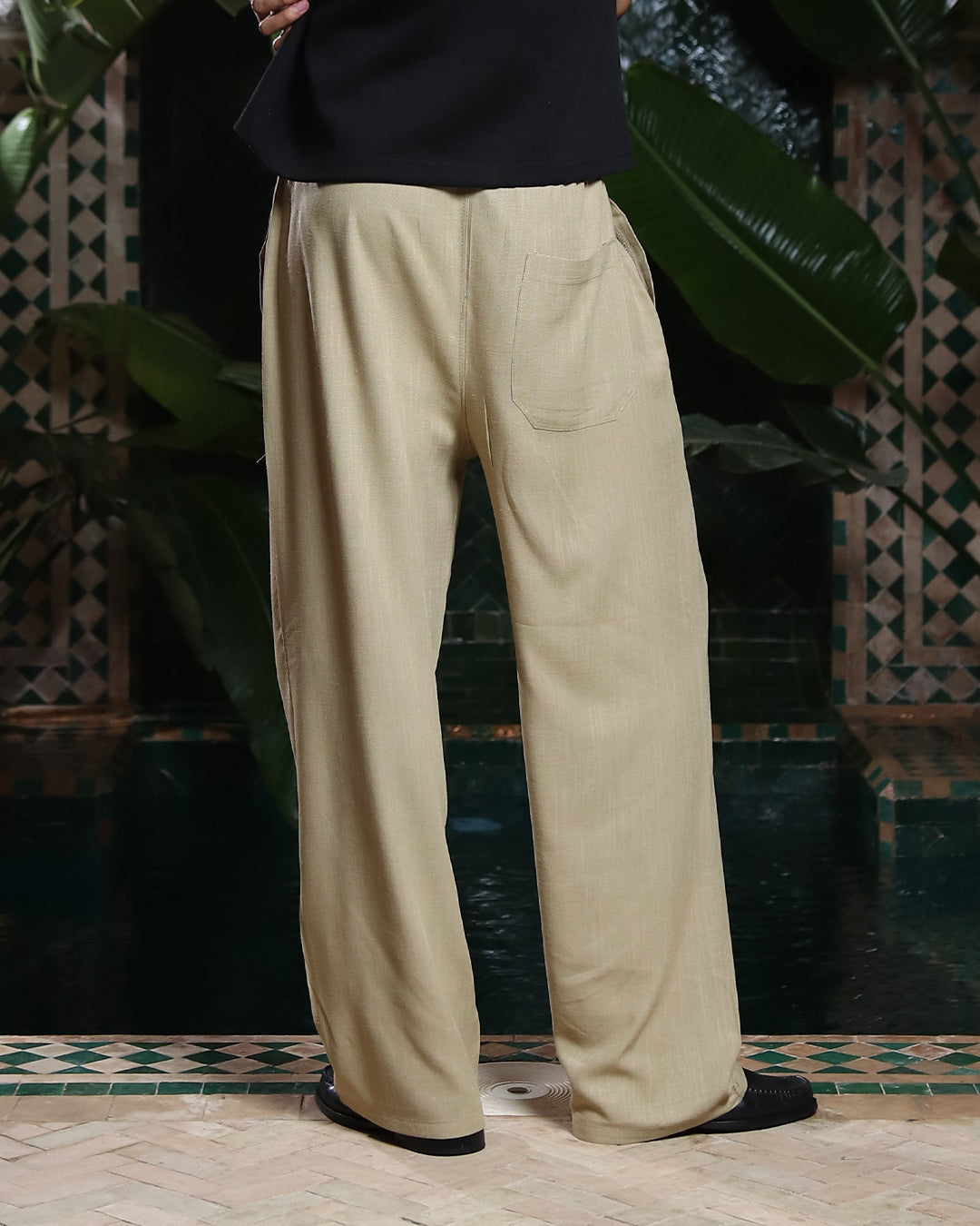 DS SS26* Gold