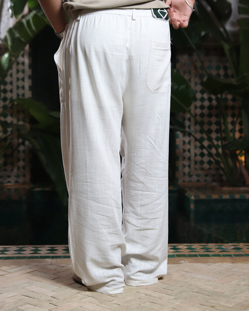 DS SS26* Off White*