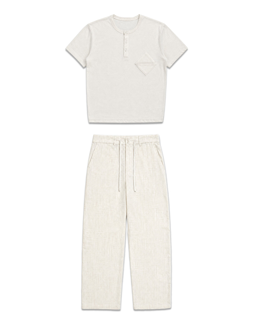 DINASTUDIOS — WHITE COMBO
