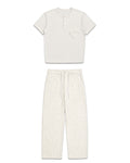 DINASTUDIOS — WHITE COMBO